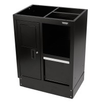 Draper BUNKER® Modular Multi-Function Floor Cabinet, 680mm £325.64